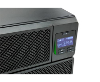 APC SRT10KRMXLI SmartUPS SRT 10000VA Rack 230V - 1462448 - zdjęcie 4